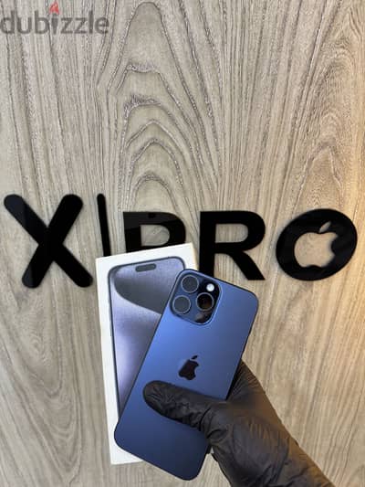 Apple - iPhone 15 Pro max