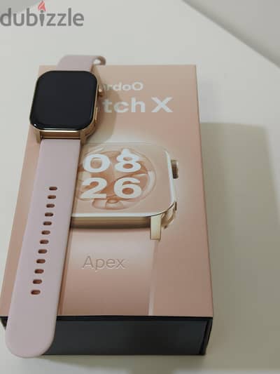 cardoo watch X