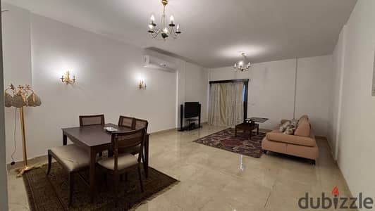 Studio For Rent in Fifth Square | with Garden
