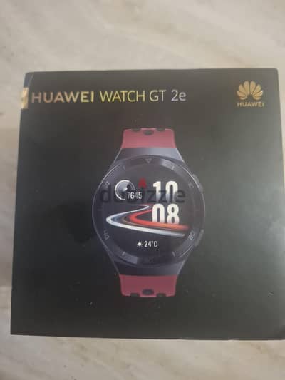 ساعة هواوي  Gr2e