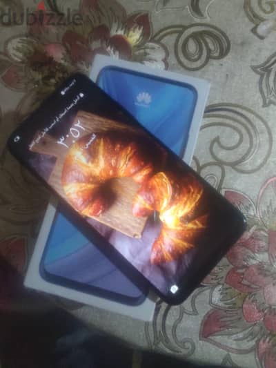 Huawei y9s هواوي y9s