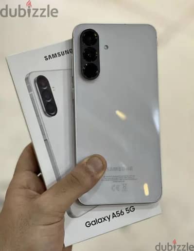 سامسونج A65 - Samsung Galaxy A65