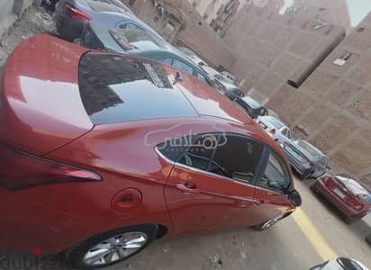 شيرى أريزو 5 2022