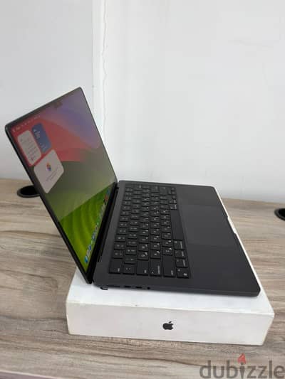 macbook pro m3 pro