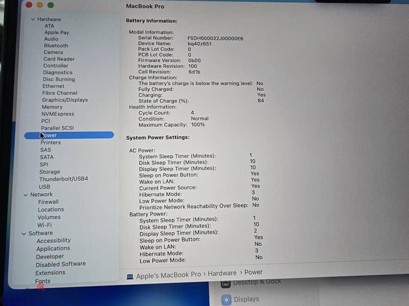macbook pro m3 pro 3