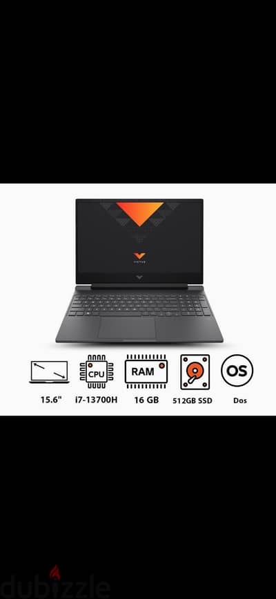 HP VICTUS