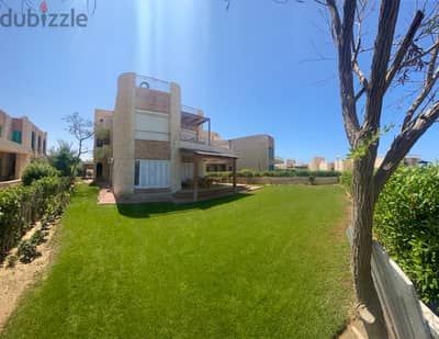 Long Beach North coast Resort