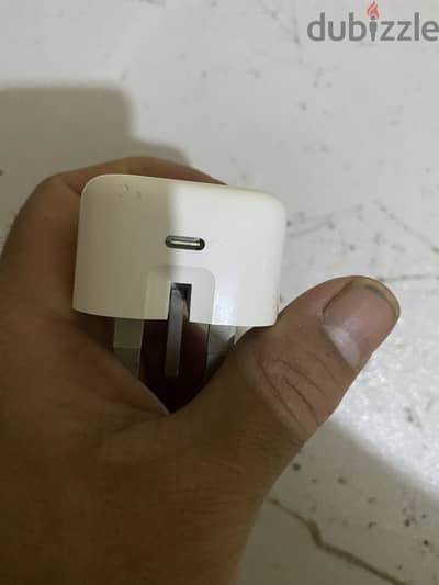 راس شاحن