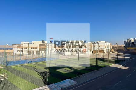 Townhouse for sale (Yod - Ras Al-Hikma) 220m