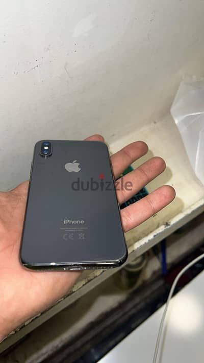 آيفون اكس iPhone x
