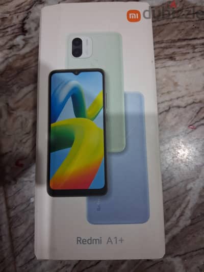 ريدمى A1+
