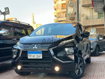ميتسوبيشي إكسباندر 2021