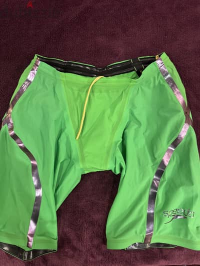 Speedo Fastskin LZR Pure Intent Jammer