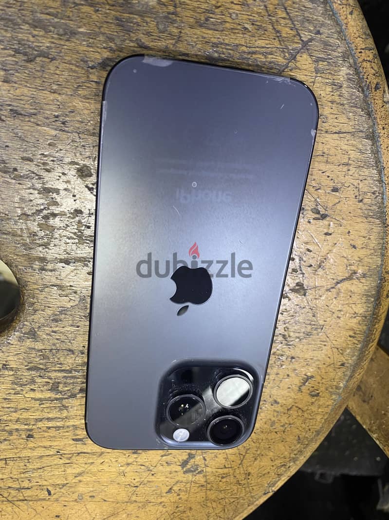 Apple - iPhone 16 Pro 1