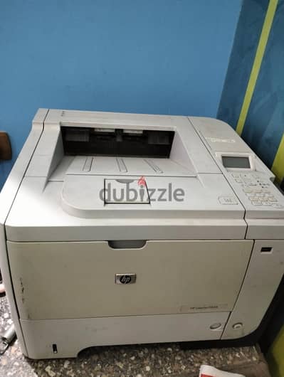 hp laserjet printer