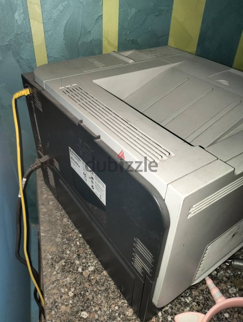 hp laserjet printer 3