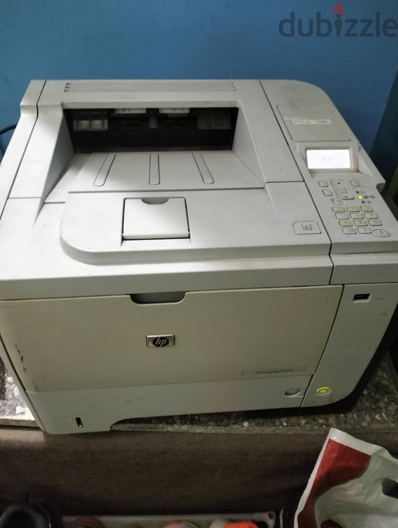 hp laserjet printer 5
