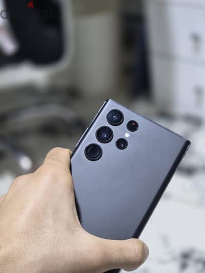 Samsung S22 Ultra