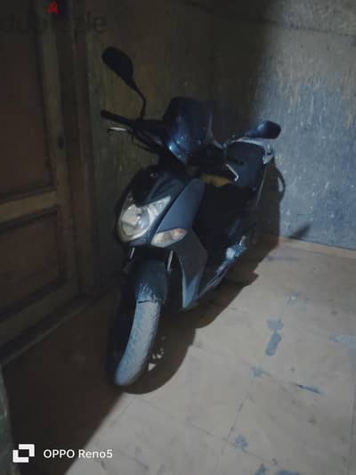 كيمكو 150cc