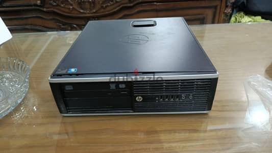 HP Compaq Pro 6305