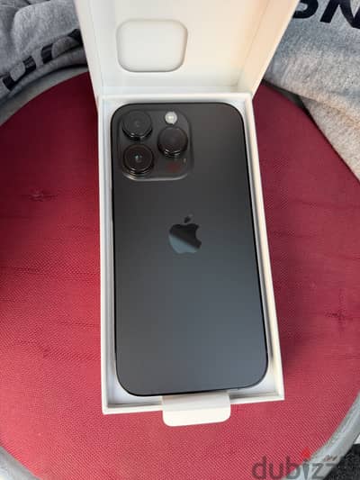 Apple - iPhone 14 Pro