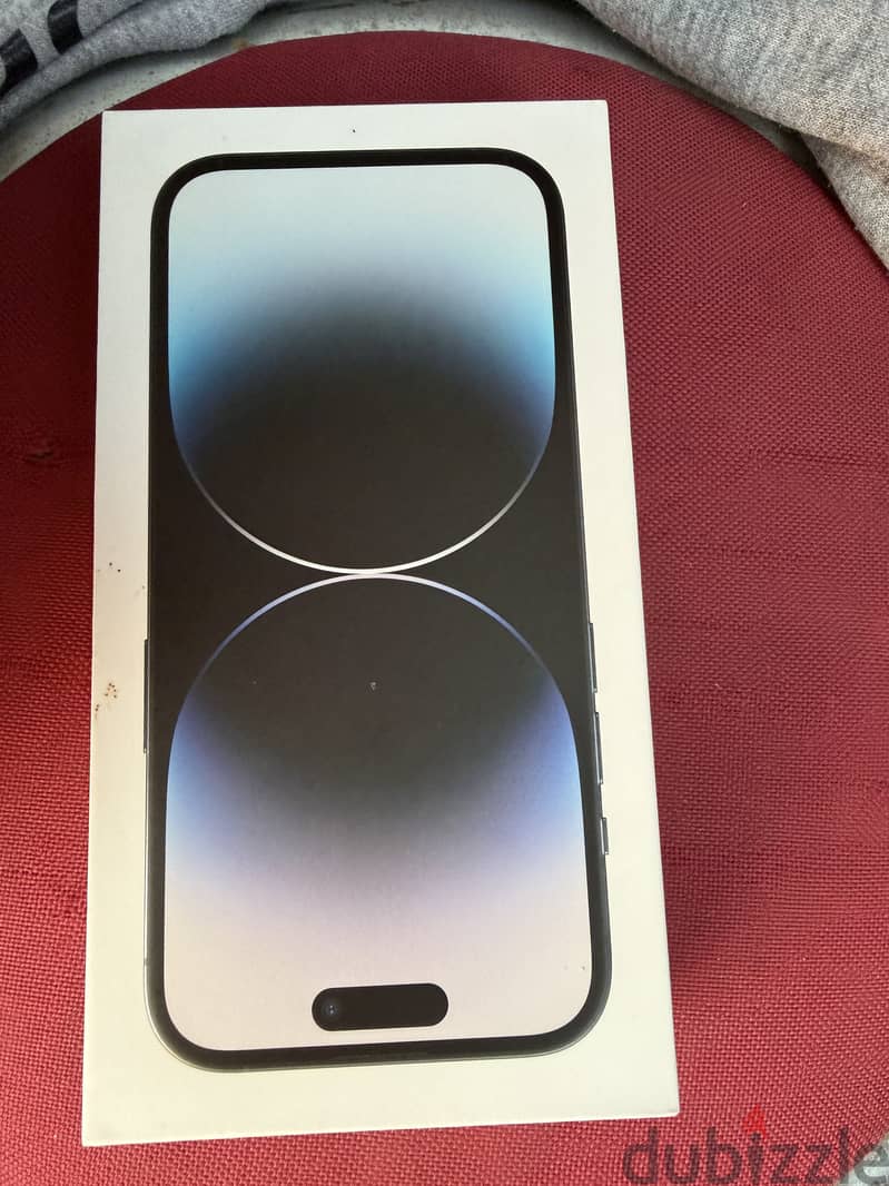 Apple - iPhone 14 Pro 1