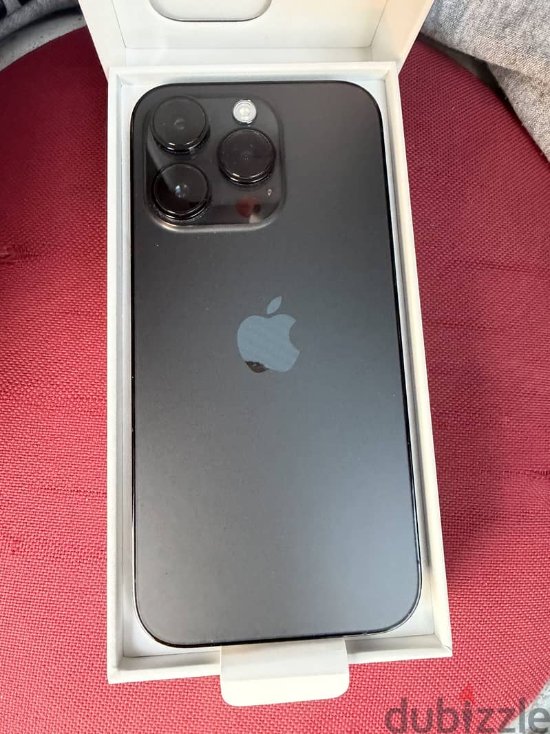 Apple - iPhone 14 Pro 2