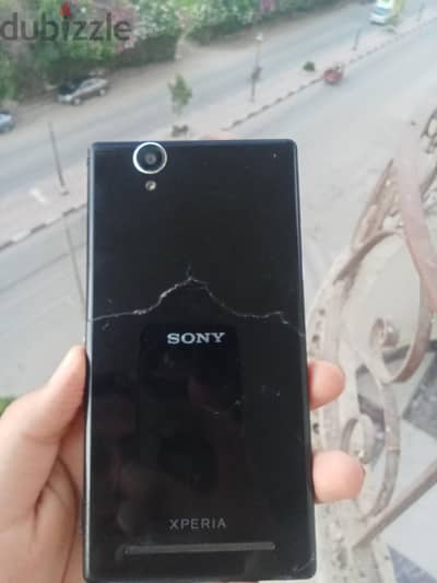 سوني بحاله جيده للبيع