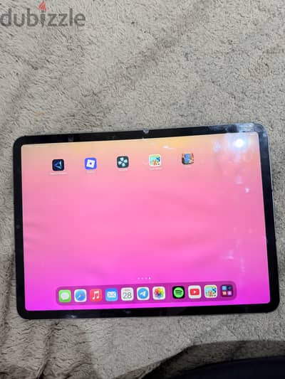 Ipad pro m1 2021