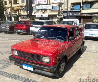فيات 128 2006 للبيع المنصورة