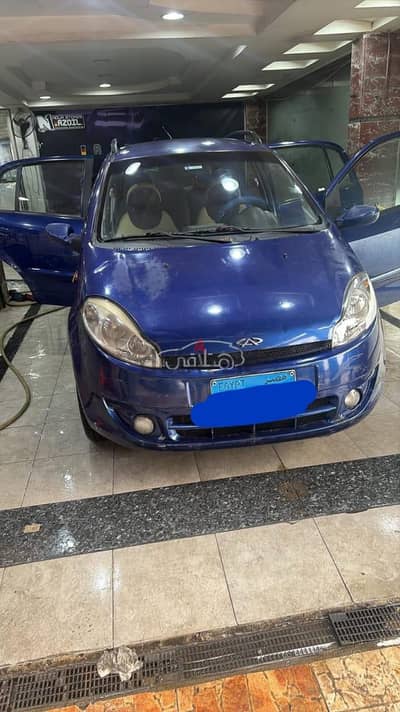 اسبيرانزا A113 2010 للبيع محرم بك