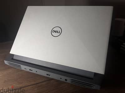 Gaming Laptop Dell G15