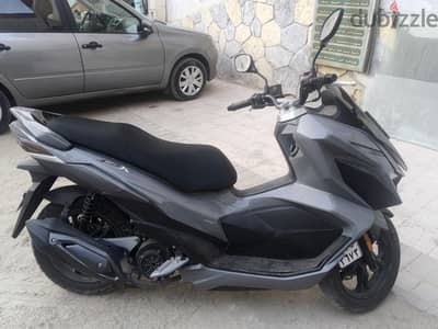 gx sym 2022
