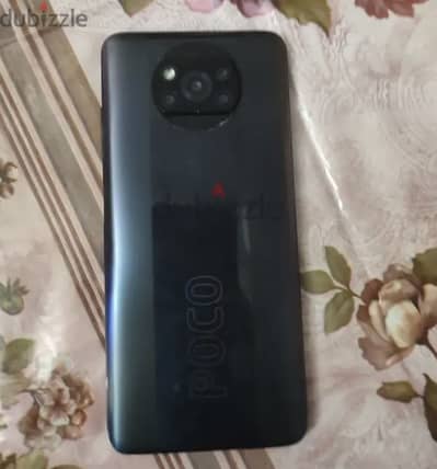 Xiaomi Poco X3 Pro