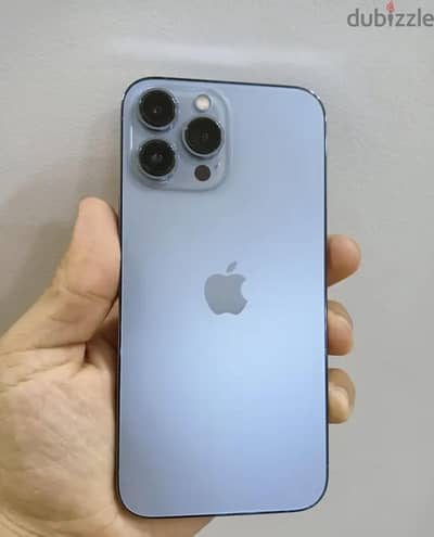 آبل - آيفون 13 برو ماكس