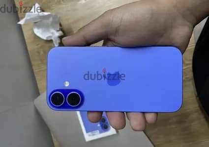 Apple - iPhone 16