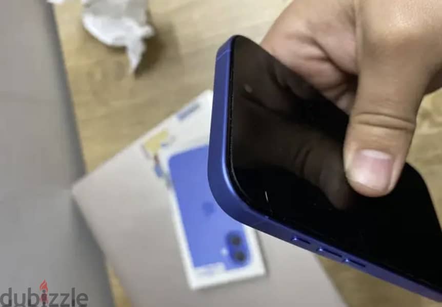 Apple - iPhone 16 1