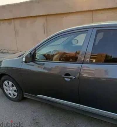 سيارة للايجار اليومي والاسبوعي والشهري بدون سائق _ for Rent