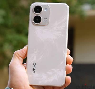 Vivo y31d