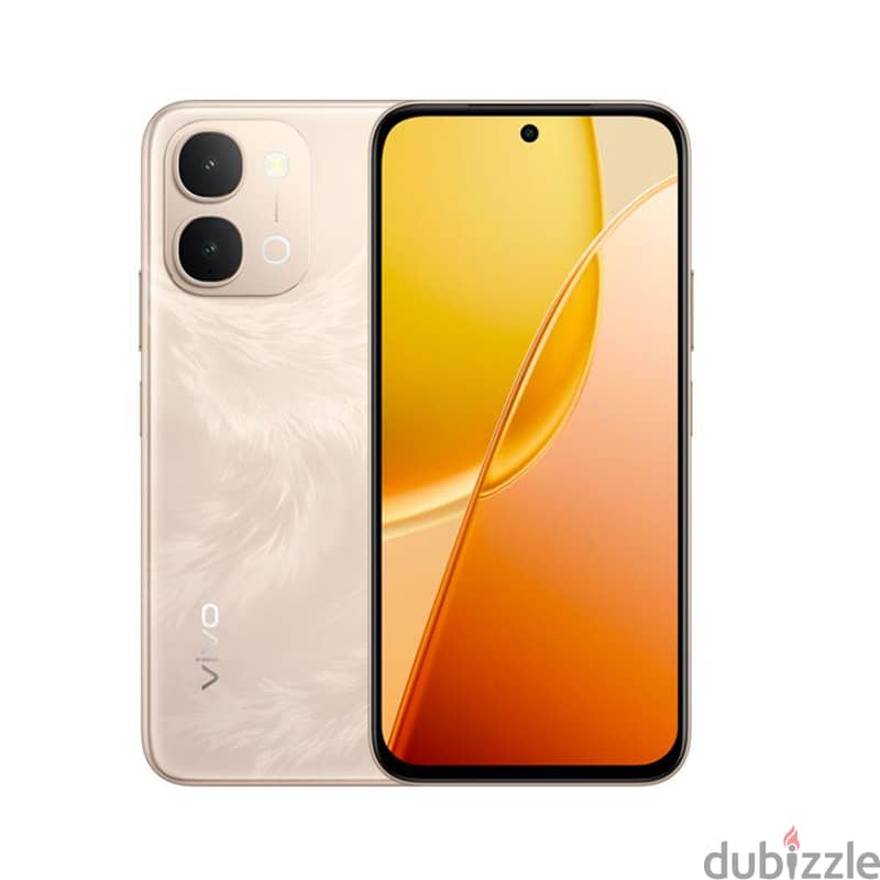 Vivo y31d 2