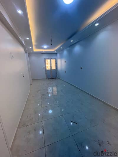 Apartment for sale in Tanta 120 meters Extension of Club Street