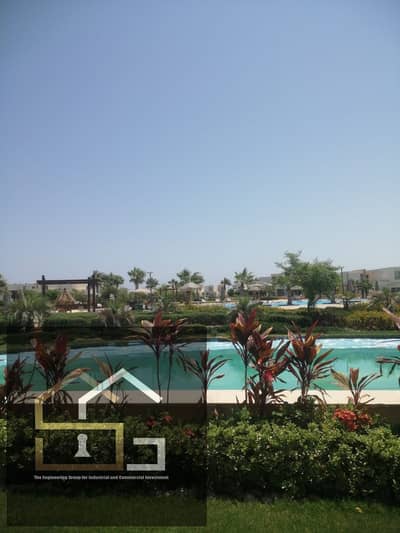 lagoon view  Villa for Sale – Sea Shell North Coast
