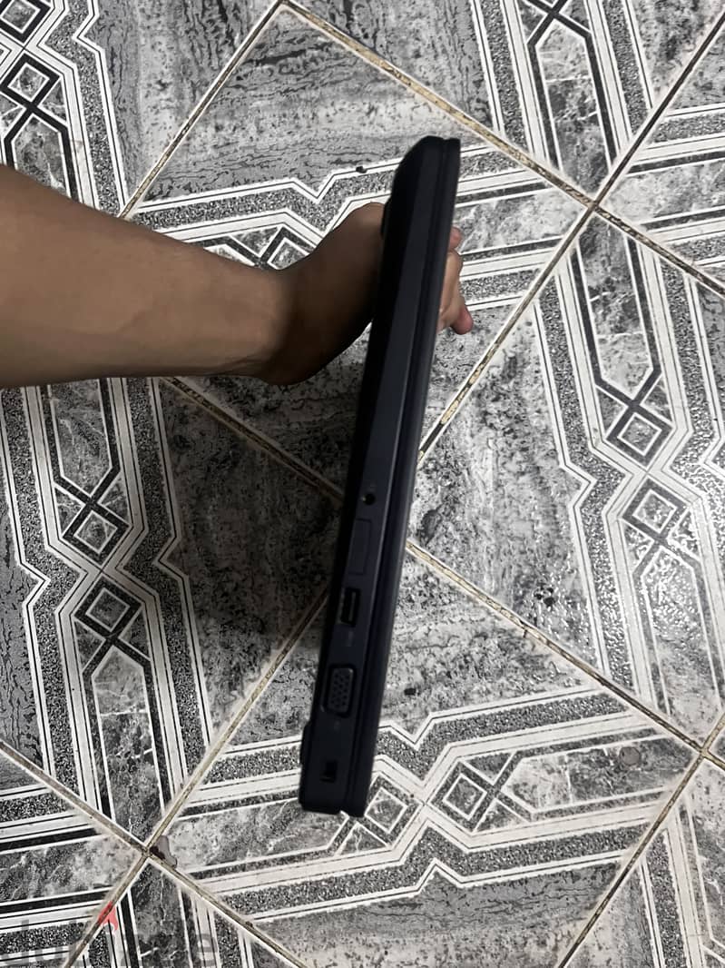 Dell Latitude 5580 1