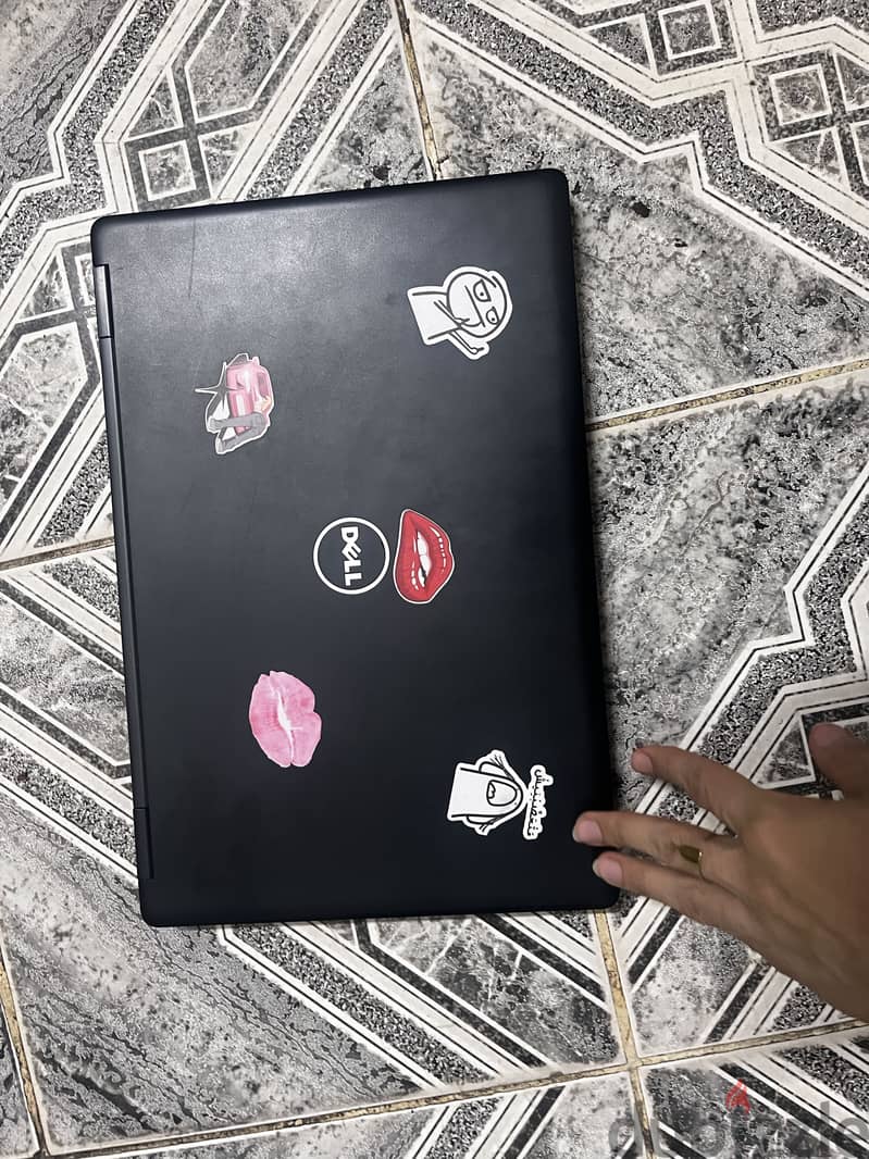Dell Latitude 5580 5