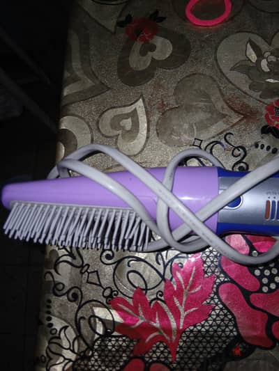 للبيع جهاز تصفيف شعر Panasonic Hair Styler بحالة ممتازة