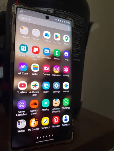 Samsung Note 10