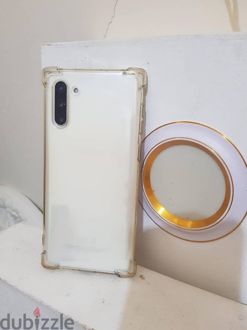 Samsung Note 10 1