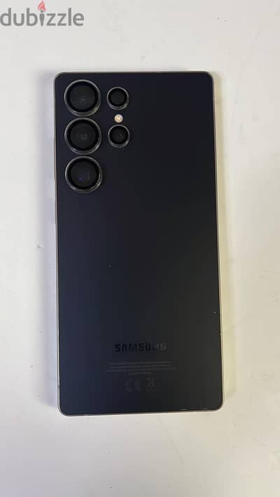 Samsung S25 Ultra 512 GB Dual SIM Global