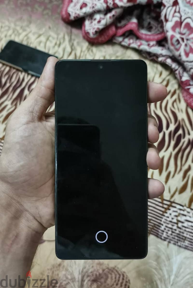 Xiaomi Poco M6 Pro 1
