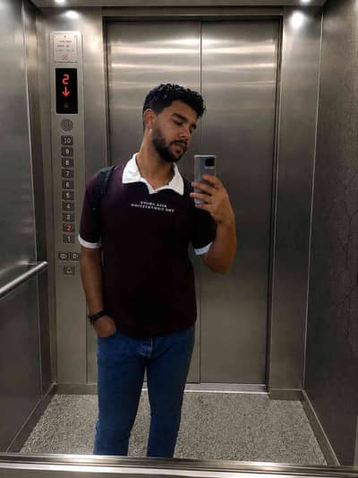 Abd Elrahman Hassan